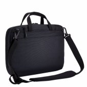 Subterra 2 Attaché 14" - Black