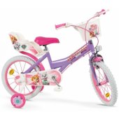 Paw Patrol 16" Purple