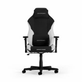 DRIFTING XL Black & White EPU Leather