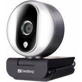Streamer USB Webcam Pro