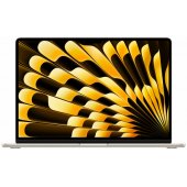 MacBook Air 15.3 Retina M4 16GB 256GB SSD SWE Starlight MW1J3KS/ A