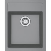 Sirius SID 610-40 Tectonite Urban grey (114.0500.012)