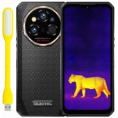WP55 Ultra 16/ 512GB Black