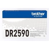 DR2590 Black