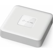 VIGI NVR1104H-4P White