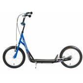 City 1389-2 Black/ Blue