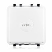 WAX655E 4800 Mbit/ s White PoE Wi-Fi 6 Outdoor