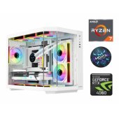 Ryzen 7 8700F 32GB 4TB SSD RTX 4060 Windows 11