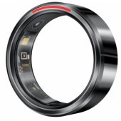 Ring H1 Size 12 Black