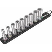 Wera Belt B Deep 1 - Socket set