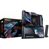 Z890 Aorus Master AI TOP