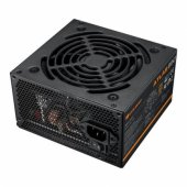 ATLAS 750W Black