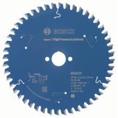 Bosch circular saw blade Expert for High Pressure Laminate, 160mm, 48Z