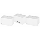Halo H80X 3-pack Home Mesh WiFi 6 System