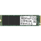 110Qe 500GB TS500GMTE110Q
