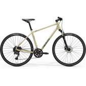 City bike Crossway 300 III2 Xl silk champagne XS