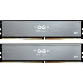 XPower Pulse Silver 2x8GB DDR4 3200MHZ UDIMM SP016GXLZU320BDI