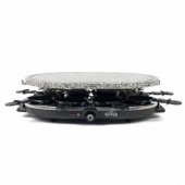 EK1872GV2VDE Tabletop Stone Raclette