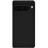 "Matt Case Google Pixel 8 Pro" Black