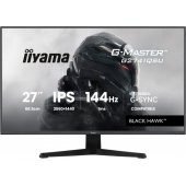 G-Master G2741QSU-B1 Black Hawk 27" IPS 16:9