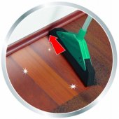 Запасная часть из поролона для швабры Soft&Easy 34cм