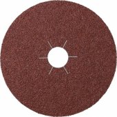 Klingspor Krążek fibra 180mm gr. 24 CS 561 (11058)