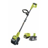 Cleaning brush 18V Ryobi RY18PCB-140