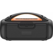 Uboom Raver Black