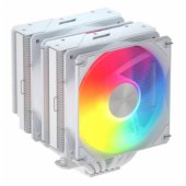 FSP Air CPU 120mm Cooler white MP7-WA