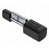 SDL-V1-B90 90mm Black