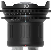 9mm T5.8 VV Cine Lens for Sony FE