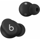 Solo Buds Matte Black