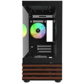 View 170 WS ARGB Black/ Brown
