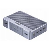 SolidForce RAID M.2 SATA USB 3.2 Gray S1247AGY01