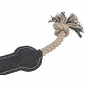 BE NORDIC Anchor on Rope Fabric