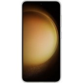 "Clear Standing Cover Galaxy S23 (EF-XS911CTE)" Transparent