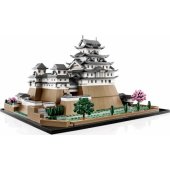 Himeji Castle 21060