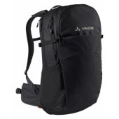 Wizard 24+4 backpack, black
