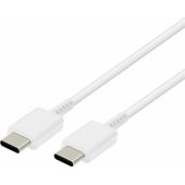 EP-DA705BWEGWW USB-C to USB-C 1m White