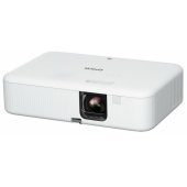 CO-FH02 White