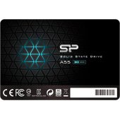 Solid State Drive 4TB SP004TBSS3A55S25