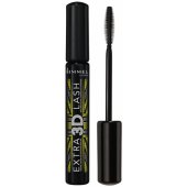 Extra 3D Lash Mascara Extreme Black 8ml