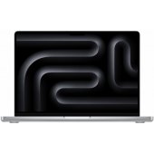 MacBook Pro 14 M5 16GB 512GB SSD Silver ENG MDE44ZE/ A