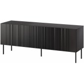 ISLA 150.5x40x60 Black Matt