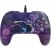 HPC-071E Street Fighter 6 Juri Edition for PC