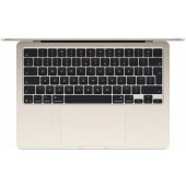 MacBook Air 13,6 Retina M4 24GB 512GB SSD SWE Starlight MC6A4KS/ A