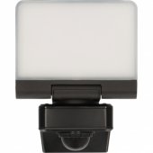 brennstuhl®Connect WiFi LED spotlight WF 2051 P (black)