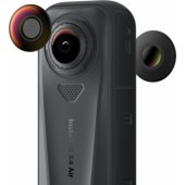 X4 Air Replacement Lens Kit (Double Lens) (CINSBAFL_2)