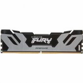 Fury Renegade Silver 96GB [2x48GB 6400MHz DDR5 CL32