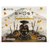 Ghost of Yotei Collector®s Edition PS5